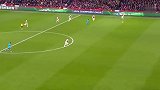 美如画！这才是足球真正的魅力 水银泻地一般的团队配合进攻
