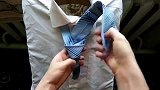 8个系领带的方法，手法超简单，赶紧转存吧 ！！