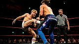 NXT UK第75期：赛温惨遭麦克风爆头 贝特主战赛迎战达尔