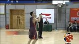 CBA-1314赛季-体测强度投篮 众射手均未能达标-新闻