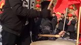 大美涉县，闹元宵秧歌汇演之二，各村鼓手齐聚会，看看有你村的没