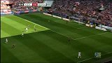 德甲-1516赛季-联赛-第33轮-科隆vs云达不莱梅-全场