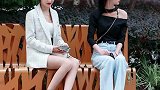 三个女人一台戏？这是唱的哪一出？