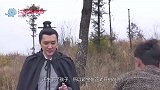 赵丽颖凶冯绍峰：你别动我儿子！冯绍峰下意识的反应，够我看十遍