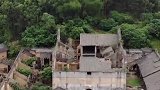 灵山旧州镇张高朝议大夫第