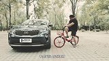 贾说：路遇摩托车骑士操作不完全指南