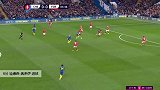 哈德森-奥多伊 足总杯 2019/2020 切尔西 VS 诺丁汉森林 精彩集锦