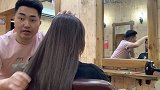 到了40岁的女人，一定要看一下这款编发，超显气质时尚优雅高贵