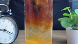 未来可期，来年可待，愿2021 年一路惊喜牛气冲天！ 网红饮品打卡 鹤彩中国爱有传承 美食
