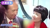 47岁的梁安琪，一开口宛如仙乐，大38岁的何鸿燊怎能不喜欢