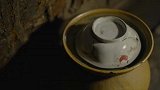 乐山特色蹄花汤面，看似寡淡味道却极鲜，软嫩的蹄花入口即化