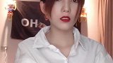 所以你想有个女朋友么？