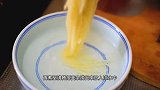 我家总拿这野菜拌面，自带香味营养还高，过几天就吃不到了