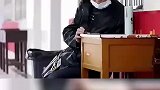 伟大的爷爷在走廊陪读患病孙子9年，曾被诊断活不过8岁！