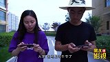 小夫妻玩绝地求生，输了的人用辣条化妆，这是什么套路