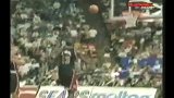 篮球-14年-94年的幼齿大鲨鱼奥尼尔梦二队狂暴集锦-专题