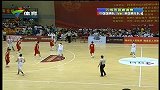 篮球-14年-四国男篮邀请赛：中国国青队64：82美国青年队-全场