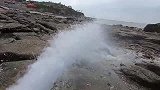 浑浊不堪的300平白虎坑，暗藏几十年的螺王，一个都有5斤重