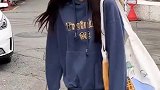 女生秋装别乱买，这样搭就对了