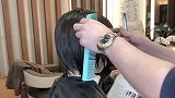 不烫不染很减龄的“一次元”短发，越来越多女生都喜欢这样剪