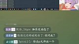 人类高质量啥比发病录像