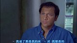 男子还没进监狱就先立威，到监狱之后，直接把最壮的人打一顿