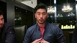 高以翔女友陪两家父母过圣诞：大家都在好好生活