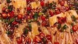 麻辣金针菇，夏季开胃小凉菜