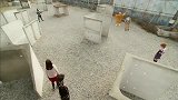 假面骑士：爱画画的眼魔竟然这样消失了，尊真的和眼魔心意相通了