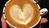 简单易学的培训课程｜爱心咖啡拉花技巧分享