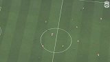 英超-1415赛季-阿森纳vs利物浦：吉鲁20码射门得分-花絮