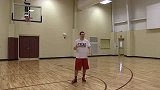 篮球-14年-最好的篮球教学 ACC扣篮冠军教你这样完美单脚起跳-专题