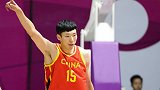 60秒回顾中国军团第3日精彩瞬间 刘湘破世界纪录周琦首秀惊艳