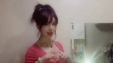 刚吃完四个大包子消化掉