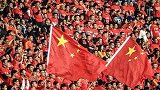 真操碎了心！球迷买空国足应援周边 还不忘在评论区讨论战术