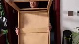 孩子写作业拖延,谎称没桌子