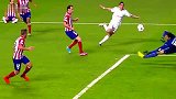 西甲-1617赛季-速度辗压！贝尔皇马时期疯狂进球集合-专题