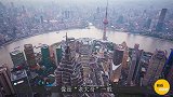 苏杭都说自己是上海的后花园，但其实只有这座城市，与上海最亲近