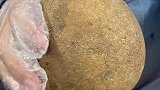 不愧是新刀，削起来贼解压