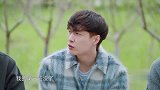 张艺兴失忆大师，刚拿到驾照就差点弄丢，何炅都无奈了！