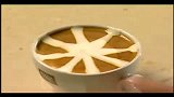 【咖啡制作】Latte Art