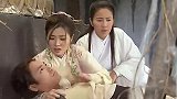 成是非中了奇毒，从早跳到晚都停不下来，仅有天山雪莲能救命