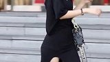 这身材，这颜值，这笑容，满分100分，你给打几分？