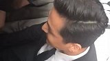 胡歌的人气真是超级高啊！