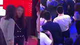 北京车展一女子展台维权被蒙黑布抬走？吉利高管：非维权 已和解