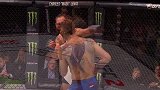 UFC-16年-格斗之夜91：轻量级弗格森vs万纳塔集锦-精华