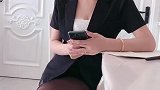 真羡慕有些女人，过三十了气质依然优雅知性，带着轻熟的美