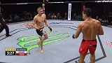 UFC-17年-格斗之夜109：次中量级恩坎普vs塔勒布-全场
