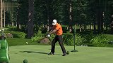《高尔夫俱乐部》实机预告片