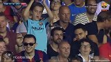 足球-17年-甘伯杯-梅西送出手术刀直塞 丹尼斯·苏亚雷斯破门锦上添花-专题